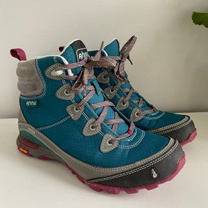 Ahnu Sugarpine Hiking Boots